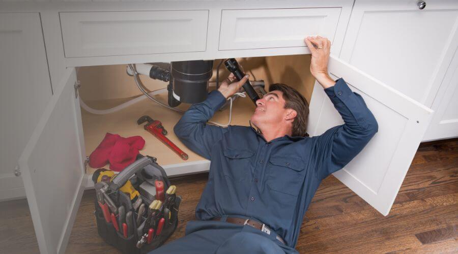 Local sewer line repair in Altamahaw, NC